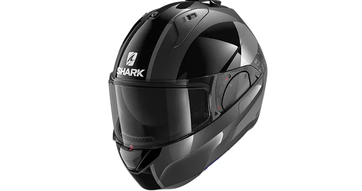 Shark Evo-ES: il modulare elegante e performante