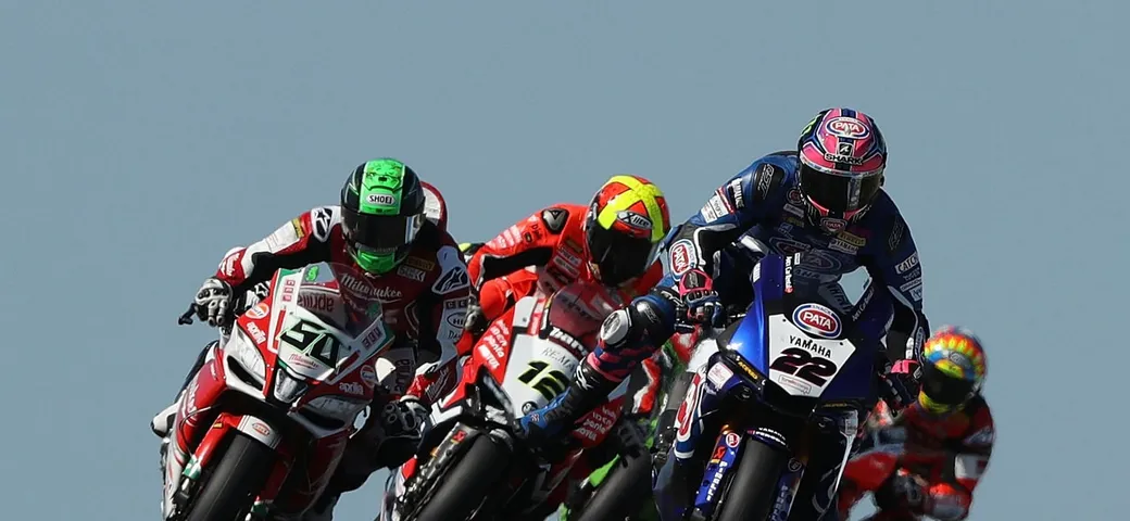 SBK: la centralina unica? 