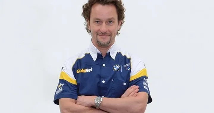 Intervista ad Andrea Buzzoni (BMW): "Melandri è pronto per vincere, Davies è un potenziale top rider"