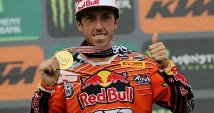 Motocross: Mega Gallery del GP di Teutschenthal