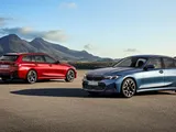 BMW annuncia aumenti di prezzo per fronteggiare i dazi USA