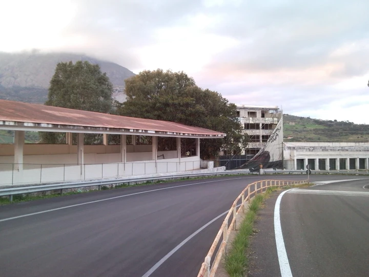 Memorial Antonio Pucci, a 60 anni dal successo del barone alla Targa Florio