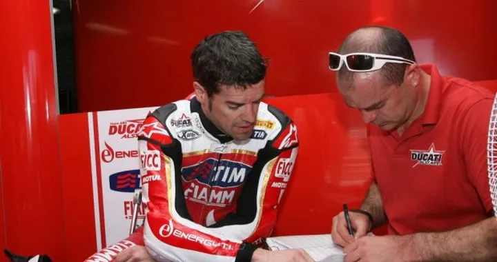 WSBK, Checa cauto per Phillip Island: "Spero di poter stare li’ con i primi"