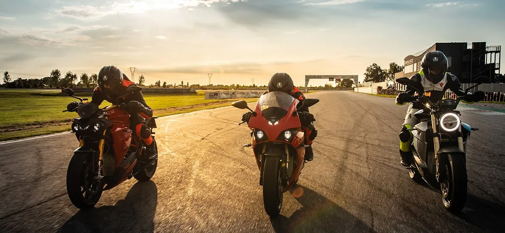 Energica e Randstad, una partnership per formare i giovani