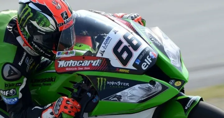 Sykes in pole a Sepang: "Grande inizio del weekend"