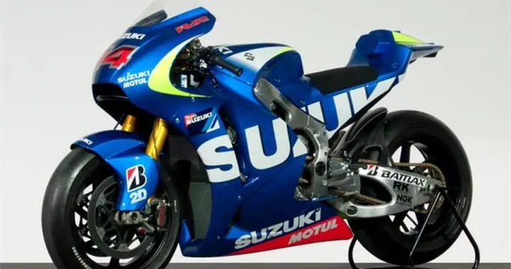 Suzuki in MotoGP nel 2015. Primi test oggi al Montmelò | GALLERY