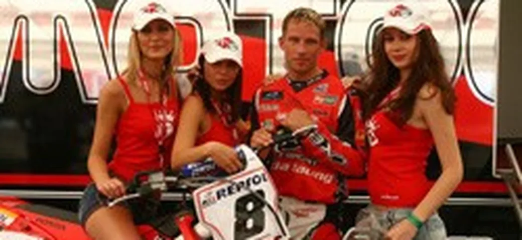 Mondiale Motocross: rientra Brian Jorgensen