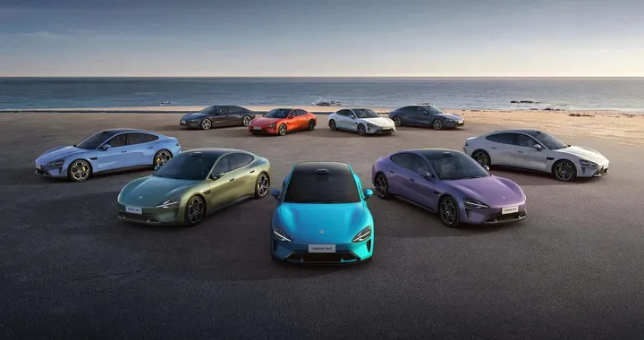 Xiaomi: svelati i piani per due nuovi SUV e la straordinaria SU7 Ultra
