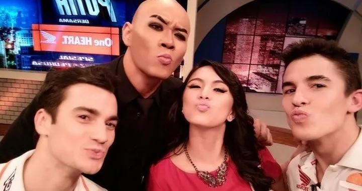 Twitterando: i Top 5 tweets della settimana dal mondo delle moto