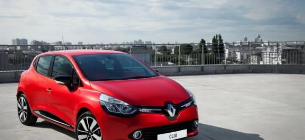 Nuova Renault Clio 2012: listino prezzi