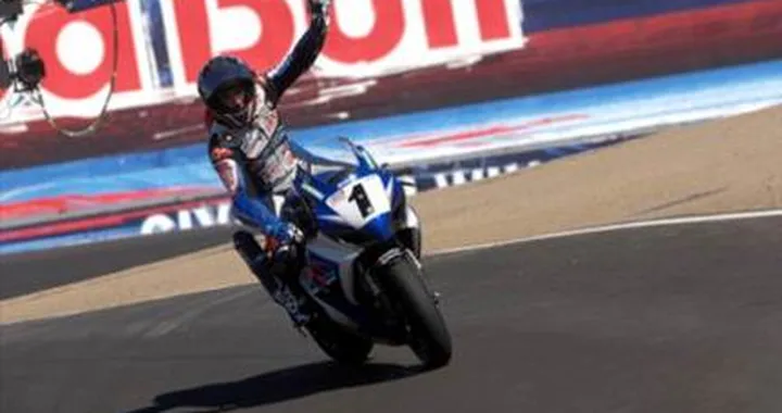 Ben Spies vuole un manubrio in MotoGP per il 2008