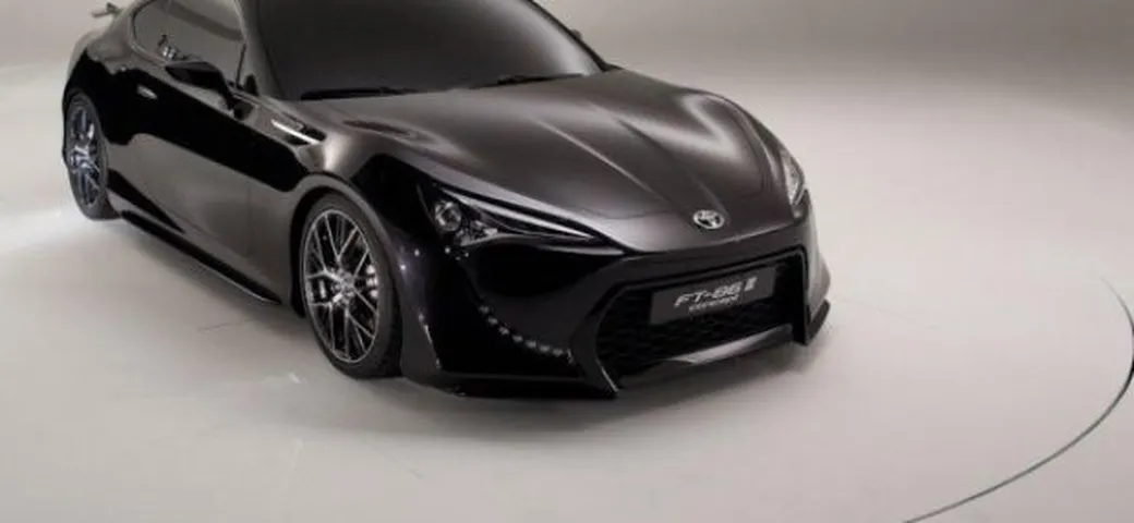 Toyota: 