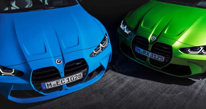 BMW si prepara a celebrare i 50 anni della divisione Motorsport