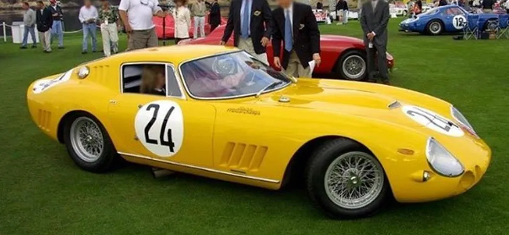 Ferrari 275 GTB/C Speciale: la più cara della storia?