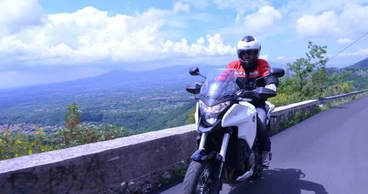 Audax1000: aperte le iscrizioni all'edizione 2013