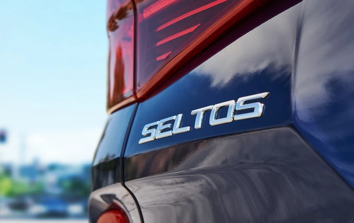 Kia Seltos: si chiamerà così il prossimo SUV compatto