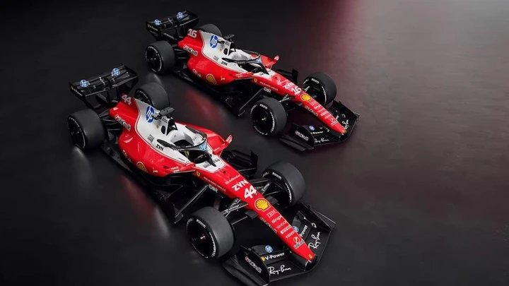 Ferrari SF-26, obiettivo tornare a vincere un titolo che manca dal 2008