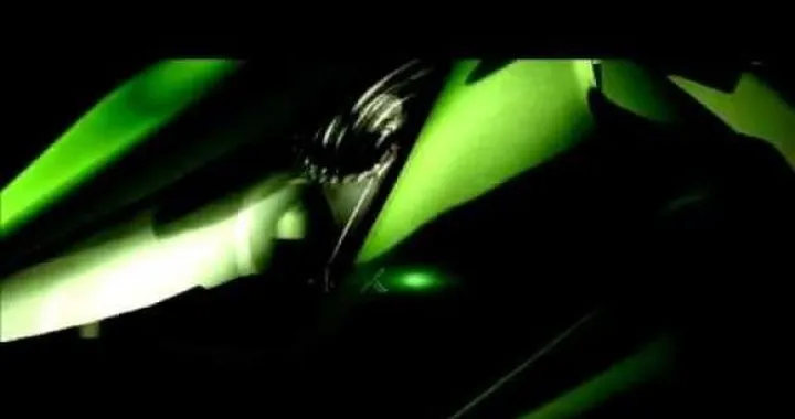 Kawasaki Ninja ZX-14R svelata il 10 ottobre /video