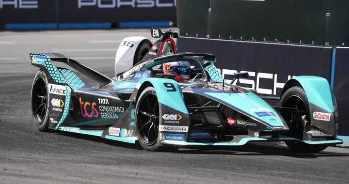 Formula E, ePrix Roma 2022: Mitch Evans mette la firma sulla vittoria