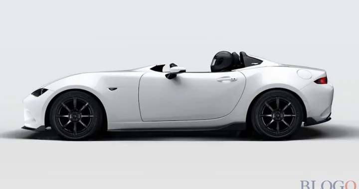 Mazda MX-5 Speedster Evo e MX-5 RF Kuro: le nuove concept per il Sema