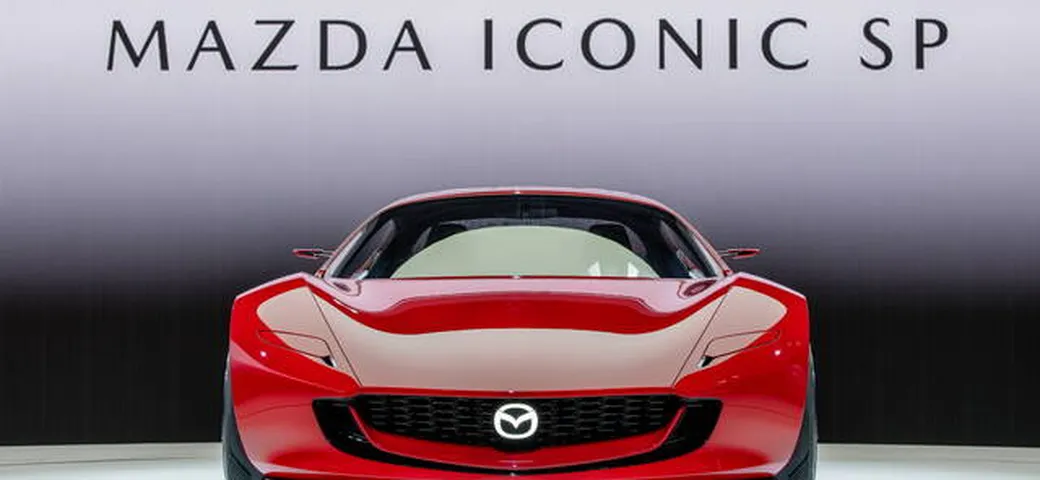 Mazda, nel domani ci sono le nuove RX-9 e MX-5