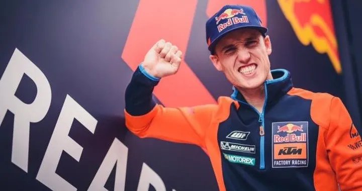 MotoGP: Pol Espargarò con KTM fino al 2020