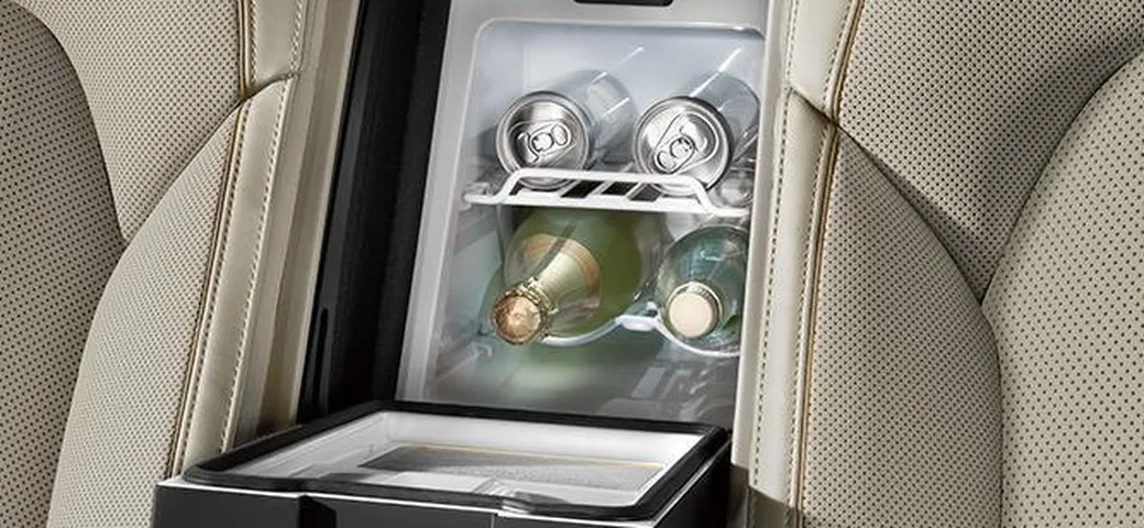 Frigo da auto: i migliori 3 #autoblogapproved