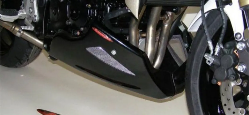 Accessori Powerbronze per Suzuki GSR750