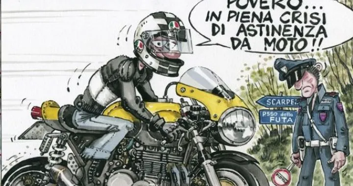 E' un duro lavoro ma qualcuno deve pur farlo...