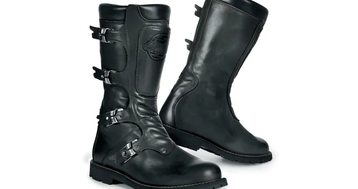 Abbigliamento: stivale Continental di Stylmartin