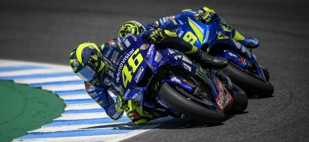 MotoGP Mugello 2018: orari TV su Sky e TV8