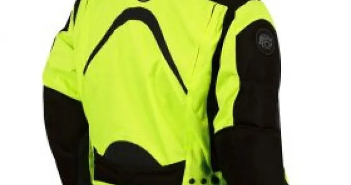 In Belgio si propone l'obbligo di capi d'abbigliamento tecnico fluorescenti per motociclisti