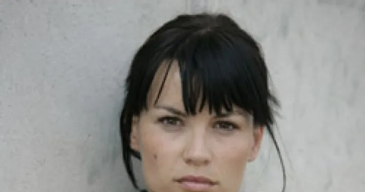 Collezione MTech 2009: Giubbotto J.Orion Donna