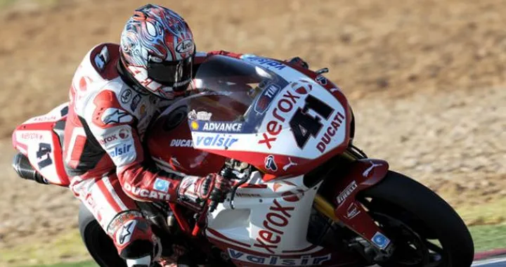 Ducati, passo avanti o "fuoco di paglia"?