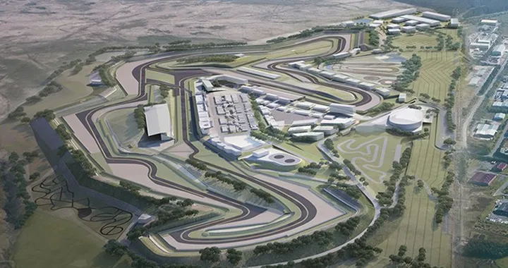 MotoGP, Circuit of Wales: la deadline del Governo gallese