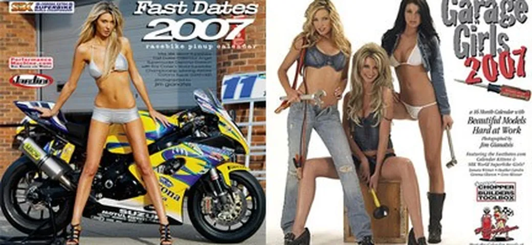 Calendari FastDates