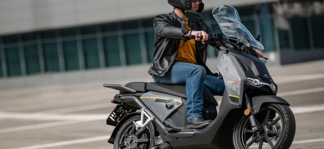 I 10 scooter più attesi del 2025: novità e aggiornamenti imperdibili