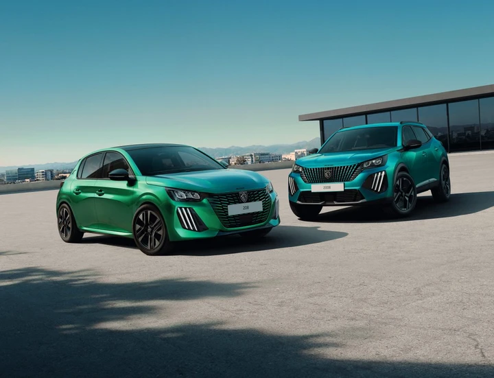 Peugeot 208 e 2008 Lumiere, arriva la serie speciale ispirata al cinema: i prezzi