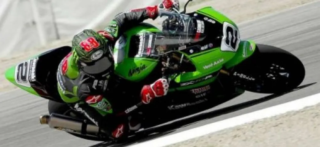 WSBK: Kawasaki cerca risposte positive a Misano