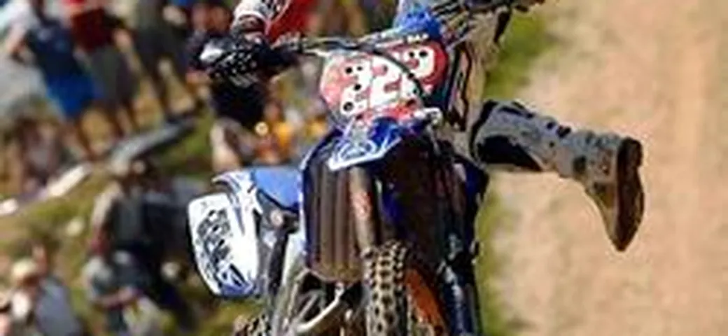 Questo sabato torna il Supercross di Bologna!