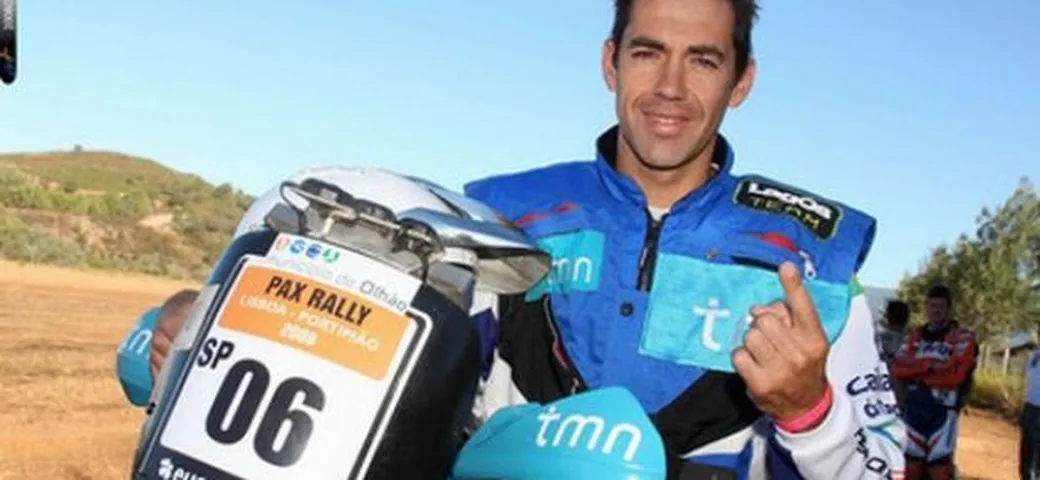 Dakar 2011: Faria beffa Despres e Coma nella speciale d'apertura