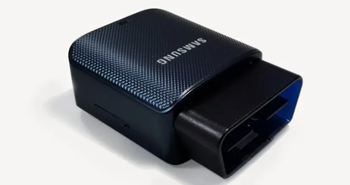 Samsung Connect Auto porta la connessione LTE sulla tua auto