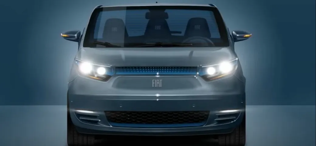 Nuova Fiat Multipla: torna nel 2025 come crossover? [RENDER]