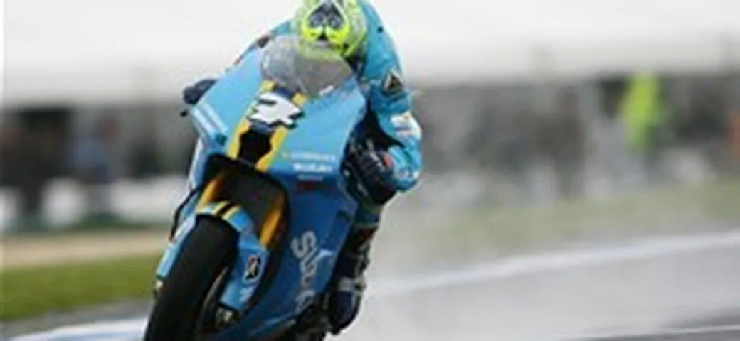 MotoGP: Vermeulen terzo nelle FP2