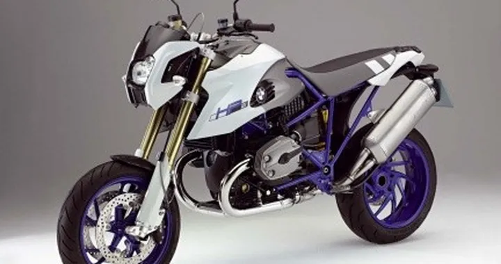 BMW Motorrad: 2006 ricco di successi