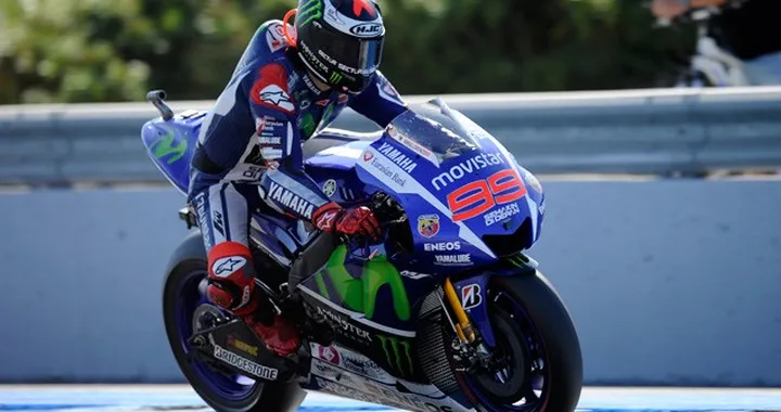 MotoGP: circuito di Barcellona 'duro' per i freni