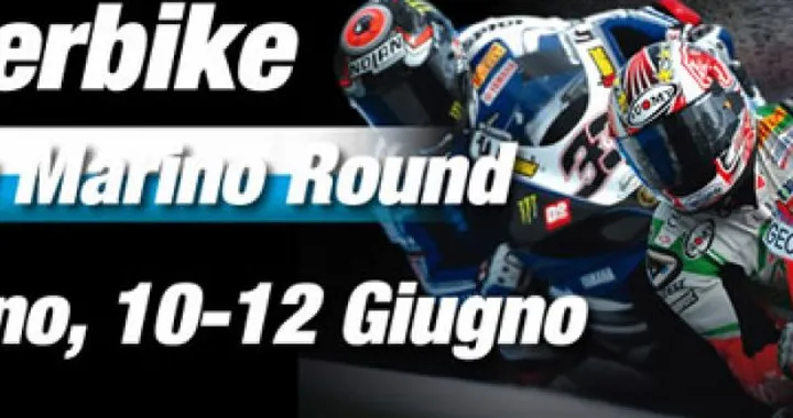Il Mondiale Superbike al Misano World Circuit