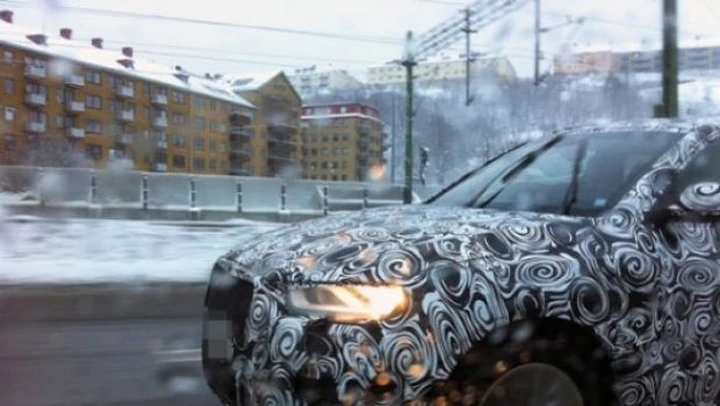 Audi Q3: debutto al Salone di Shanghai ?