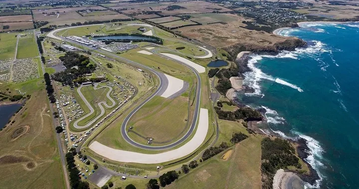 SBK Australia 2020: orari TV su Sky e TV8