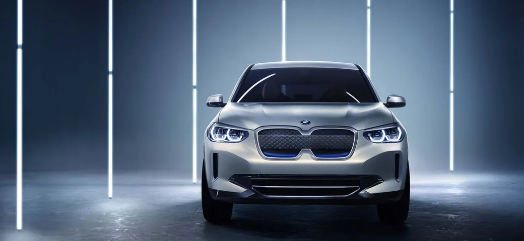 Hans Zimmer comporrà il sound delle BMW elettriche